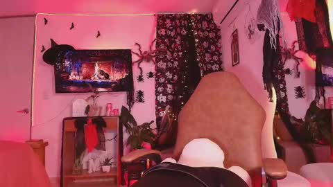 Marce  online show from 21, 10, 2025