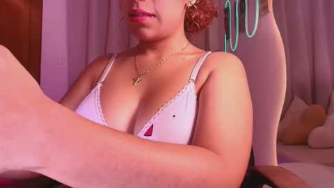 Snapshot of _megan_akbar chatting on 20, 2, 2026 Marce online show from 20, 2, 2026