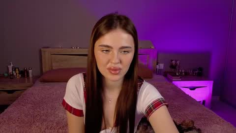 Snapshot of _meganbloom_ chatting on 22, 3, 2026 Sheila online show from 22, 3, 2026