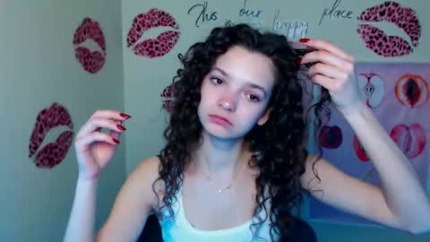 Susie online show from 23, 3, 2026