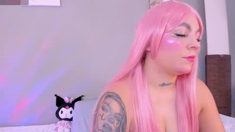 _melodyblossom_ online show from 13, 9, 2025