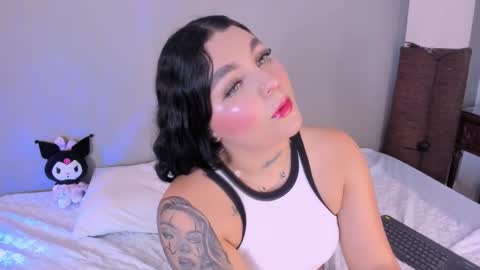 _melodyblossom_ online show from 23, 9, 2025