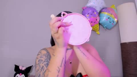 _melodyblossom_ online show from 3, 11, 2025