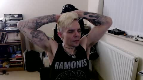 Snapshot of _mercy_me_ chatting on 17, 2, 2026 _mercy_me_ online show from 17, 2, 2026