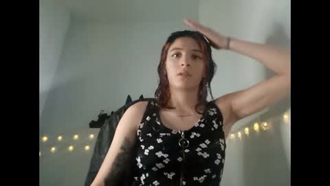 Mia-foster online show from 12, 1, 2025