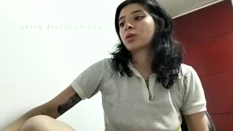 Snapshot of _mia_foster1 chatting on 30, 10, 2025 Mia-foster online show from 30, 10, 2025