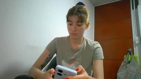 Mia-foster online show from 21, 3, 2026