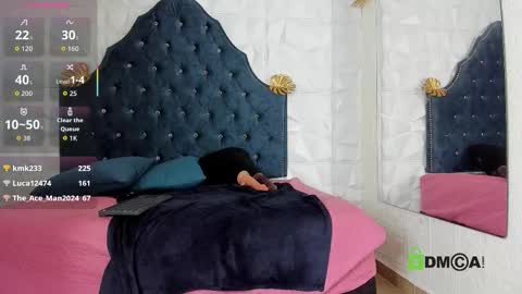 _mia_milf_ online show from 28, 11, 2025