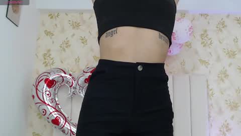 Mia Monroe online show from 14, 2, 2025