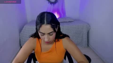 Snapshot of _miavelvett chatting on 6, 7, 2026 Mia online show from 6, 7, 2026