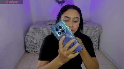 Snapshot of _miavelvett chatting on 11, 7, 2026 Mia online show from 11, 7, 2026
