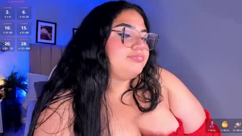 Snapshot of _michel_bbw chatting on 13, 5, 2026 michel online show from 13, 5, 2026