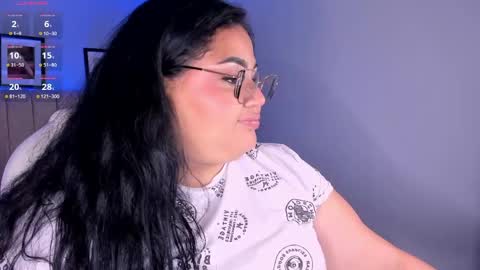 Snapshot of _michel_bbw chatting on 21, 5, 2026 michel online show from 21, 5, 2026
