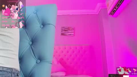 Paula online show from 21, 11, 2025