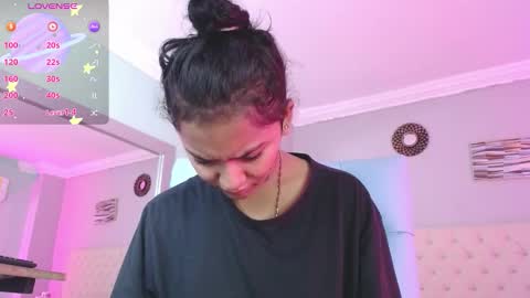 Paula online show from 19, 3, 2026