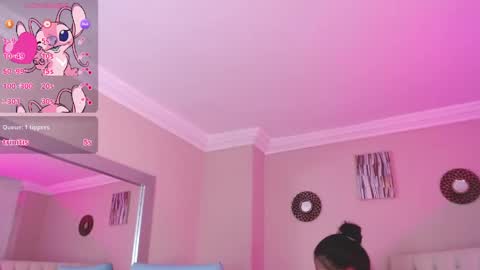 Paula online show from 19, 4, 2026