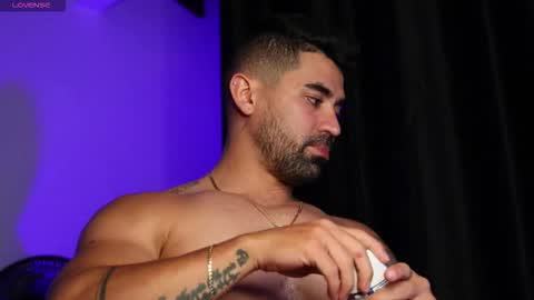 soy mike online show from 10, 10, 2025