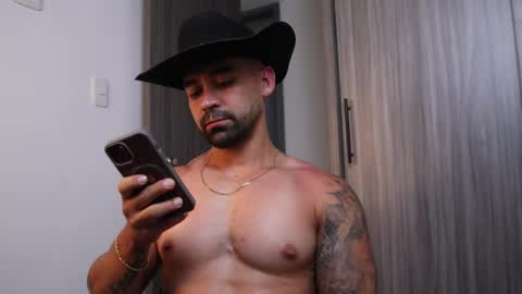 soy mike online show from 2, 12, 2025