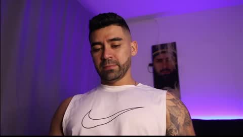 soy mike online show from 16, 4, 2026