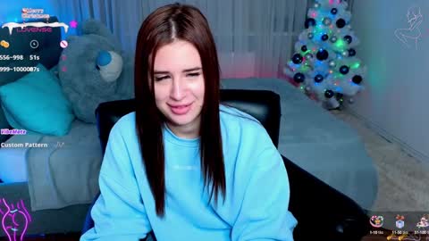 Snapshot of _mila__aa chatting on 27, 12, 2024 Milana online show from 27, 12, 2024