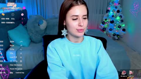 Snapshot of _mila__aa chatting on 28, 12, 2024 Milana online show from 28, 12, 2024