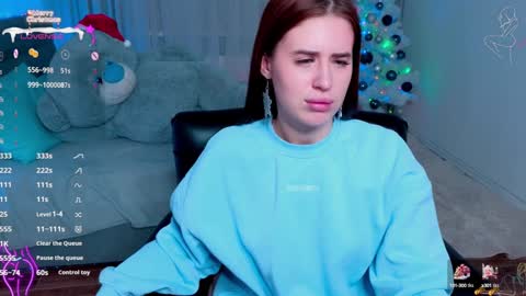 Snapshot of _mila__aa chatting on 3, 1, 2025 Milana online show from 3, 1, 2025