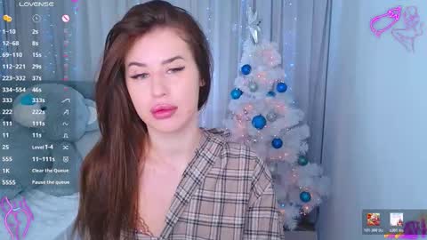 Milana online show from 9, 1, 2026