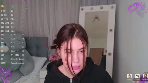 Milana online show from 19, 1, 2026