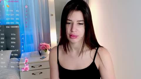 Milana online show from 12, 4, 2026