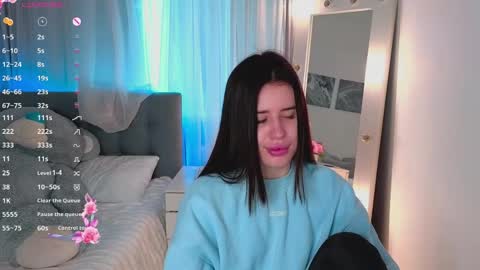 Milana online show from 23, 4, 2026