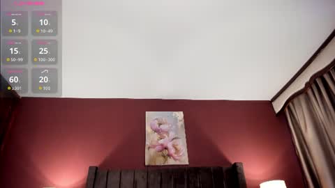 Snapshot of _mila_dyva chatting on 13, 7, 2026 _mila_dyva online show from 13, 7, 2026