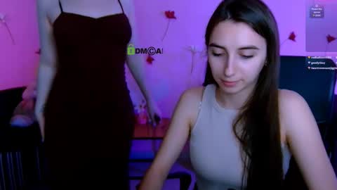Snapshot of _mila_fire chatting on 11, 5, 2026 your Mila online show from 11, 5, 2026