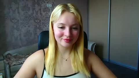 Melanie online show from 23, 3, 2026