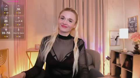 Mila online show from 17, 6, 2026