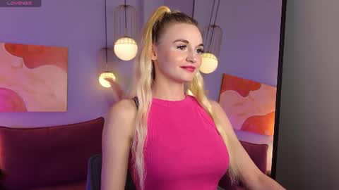 Mila online show from 23, 6, 2026