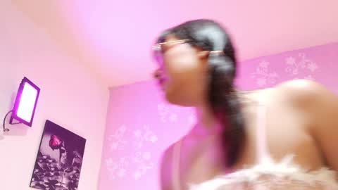Snapshot of _milahard_as chatting on 11, 7, 2026 _milahard_as online show from 11, 7, 2026