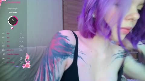 Snapshot of _milky__way__ chatting on 4, 1, 2025 Kate online show from 4, 1, 2025