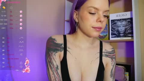Snapshot of _milky__way__ chatting on 27, 1, 2025 Kate online show from 27, 1, 2025