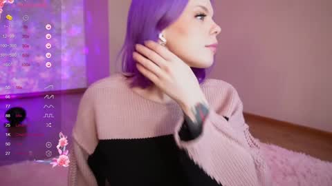 Snapshot of _milky__way__ chatting on 8, 2, 2025 Kate online show from 8, 2, 2025