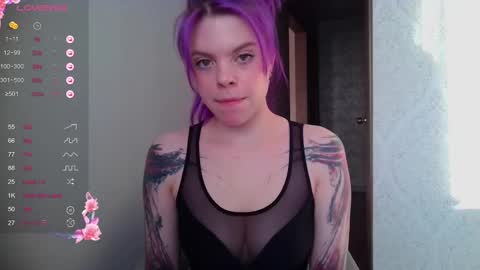 Snapshot of _milky__way__ chatting on 28, 2, 2025 Kate online show from 28, 2, 2025