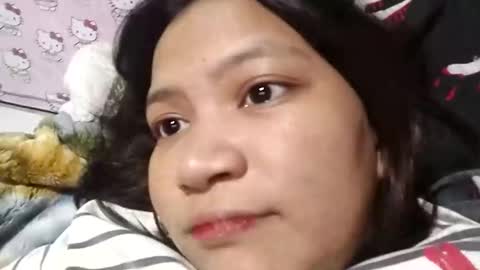 Snapshot of _milkytitsmomxx_ chatting on 29, 1, 2025 _milkytitsmomxx_ online show from 29, 1, 2025