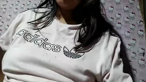 Snapshot of _milkytitsmomxx_ chatting on 31, 1, 2025 _milkytitsmomxx_ online show from 31, 1, 2025