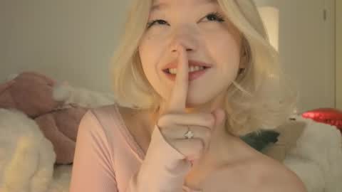 Snapshot of _milli_sun chatting on 26, 2, 2026 Kim online show from 26, 2, 2026