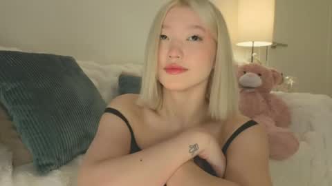 Snapshot of _milli_sun chatting on 4, 3, 2026 Kim online show from 4, 3, 2026