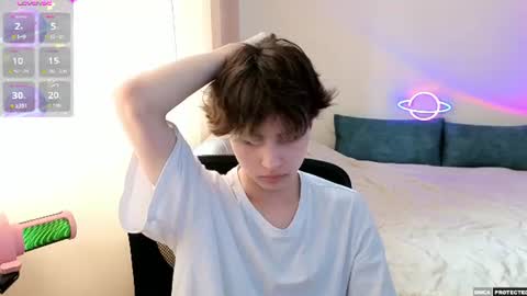 Snapshot of _milway_ chatting on 20, 7, 2026 Luka online show from 20, 7, 2026