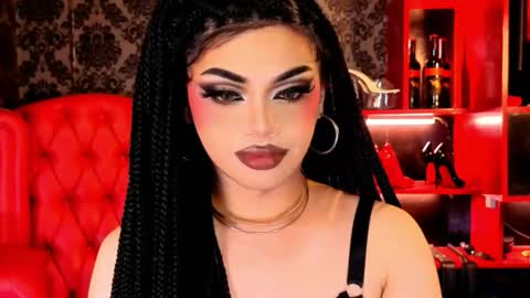 Raven Strauss online show from 1, 3, 2026