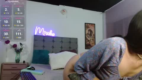 Snapshot of _mischa_xxx chatting on 13, 2, 2025  Mischa  online show from 13, 2, 2025