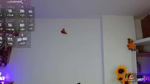 Snapshot of _mischa_xxx chatting on 26, 10, 2025  Mischa  online show from 26, 10, 2025