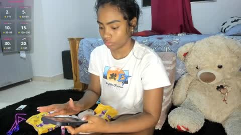 Mishell online show from 27, 3, 2026