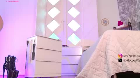 Snapshot of _miss_alexxxa chatting on 27, 7, 2026 _miss_alexxxa online show from 27, 7, 2026